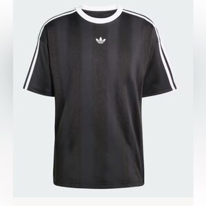 Adidas Adicolor Jacquard Jersey Men’s XL Oversized